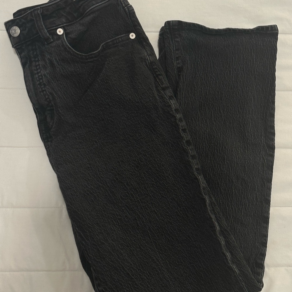 Madewell Women's Curvy 90s Jeans